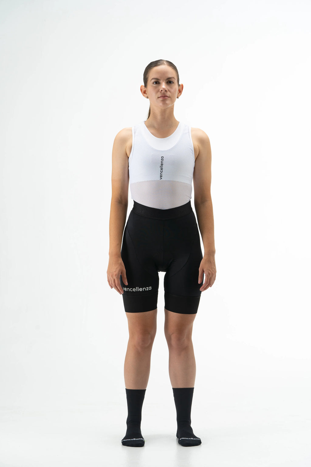 Pantaloneta Sin Tirantas V-I