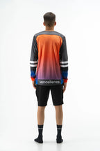 Jersey MTB V-I