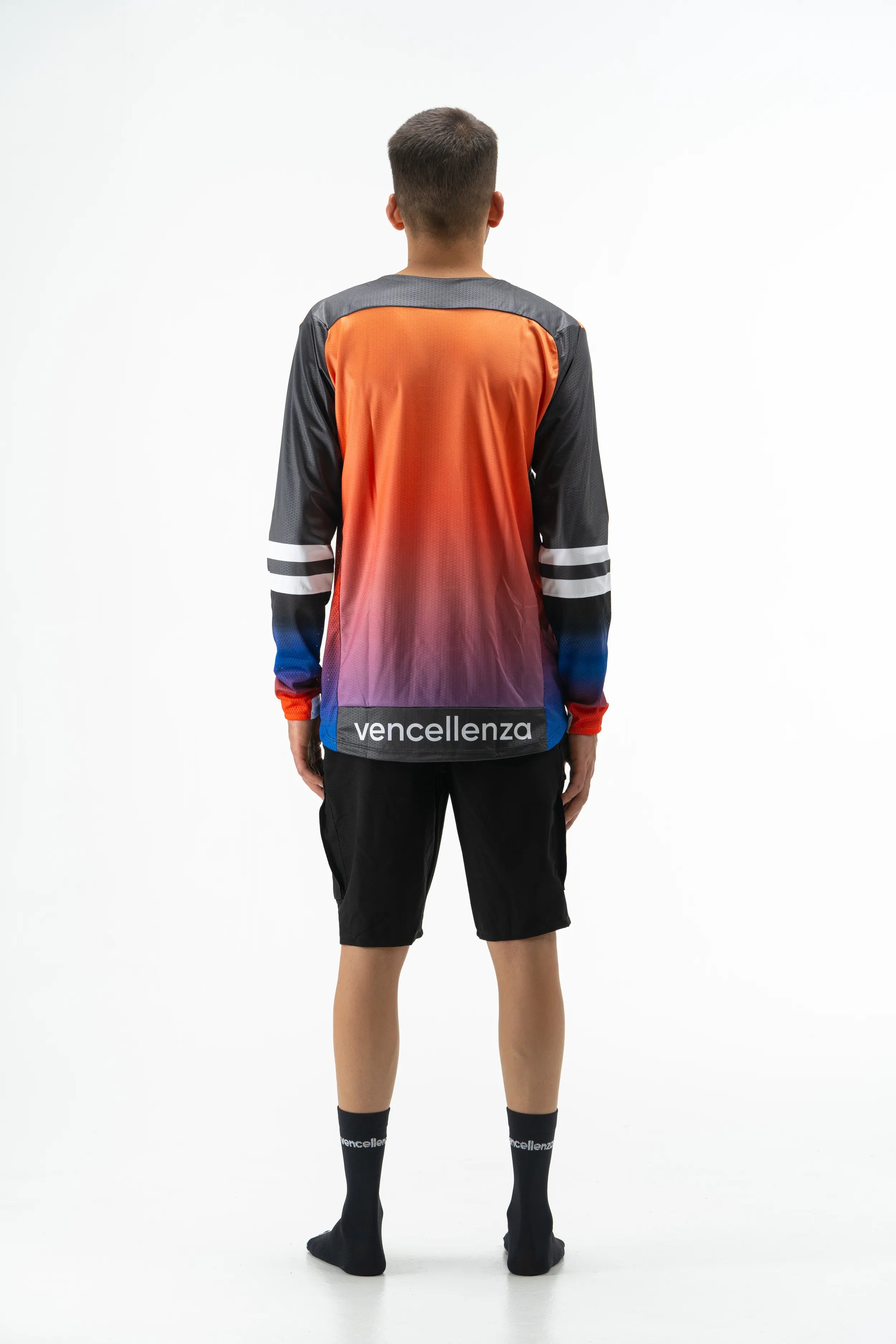 Jersey MTB V-I