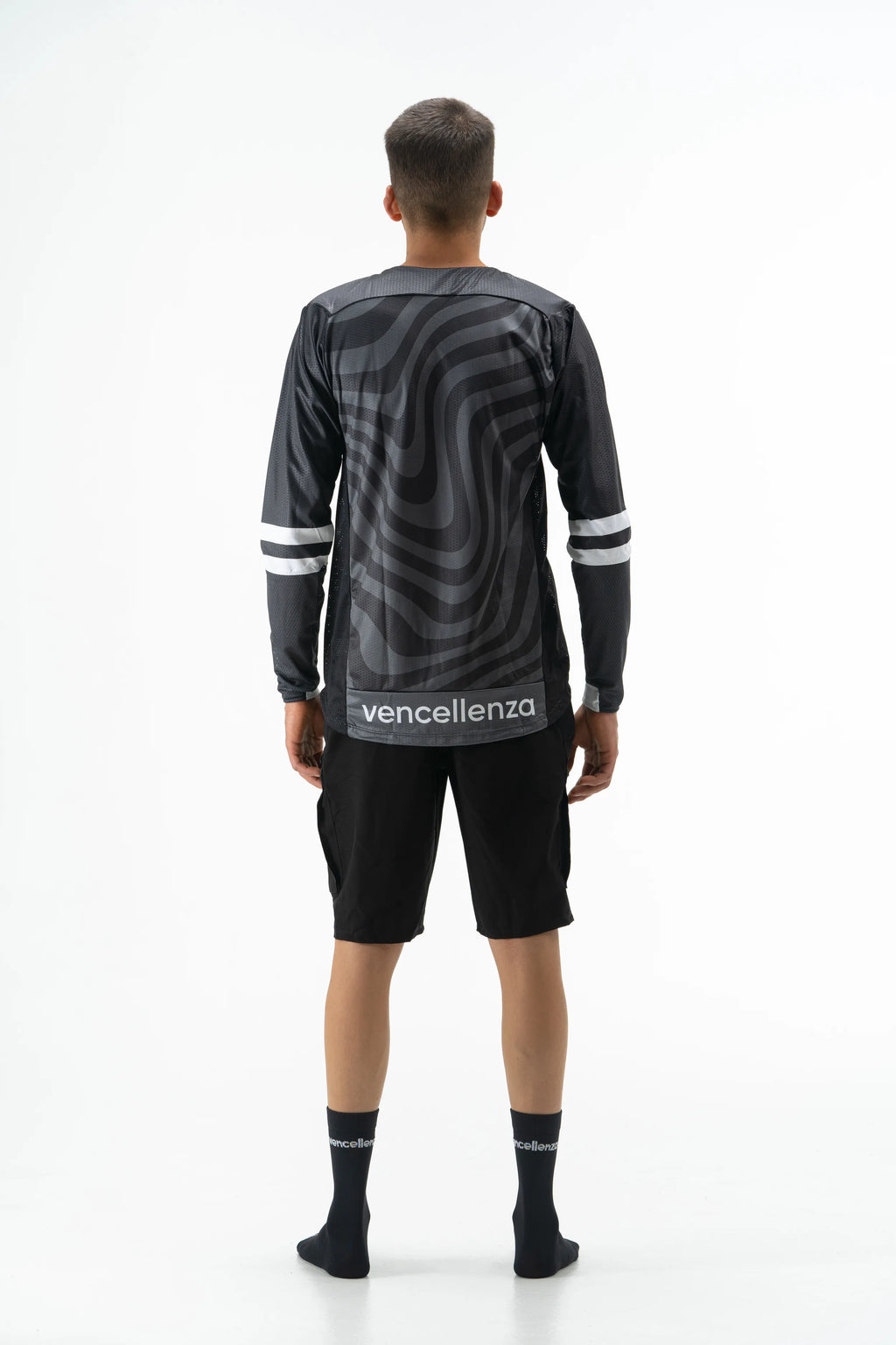 Jersey MTB V-I