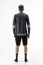 Jersey MTB V-I