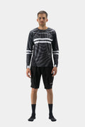 Jersey MTB V-I