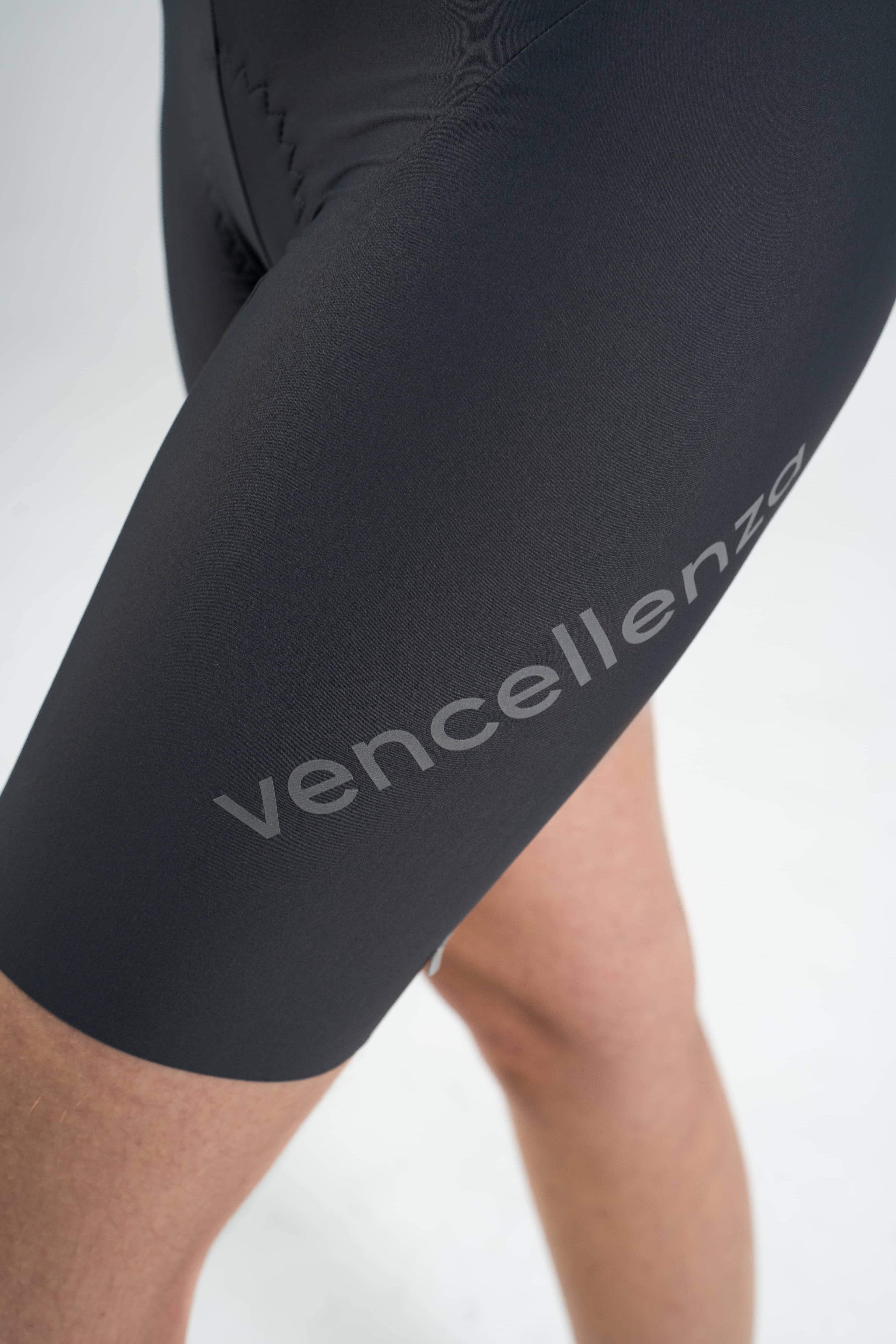 Pantaloneta Corte Limpio V-II
