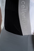 Pantaloneta Corte Limpio V-II