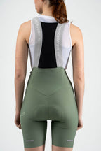 Pantaloneta Corte Limpio V-II