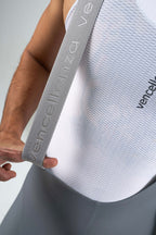Pantaloneta Corte Limpio V-II