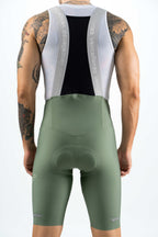 Pantaloneta Corte Limpio V-II