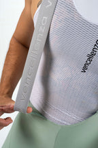 Pantaloneta Corte Limpio V-II