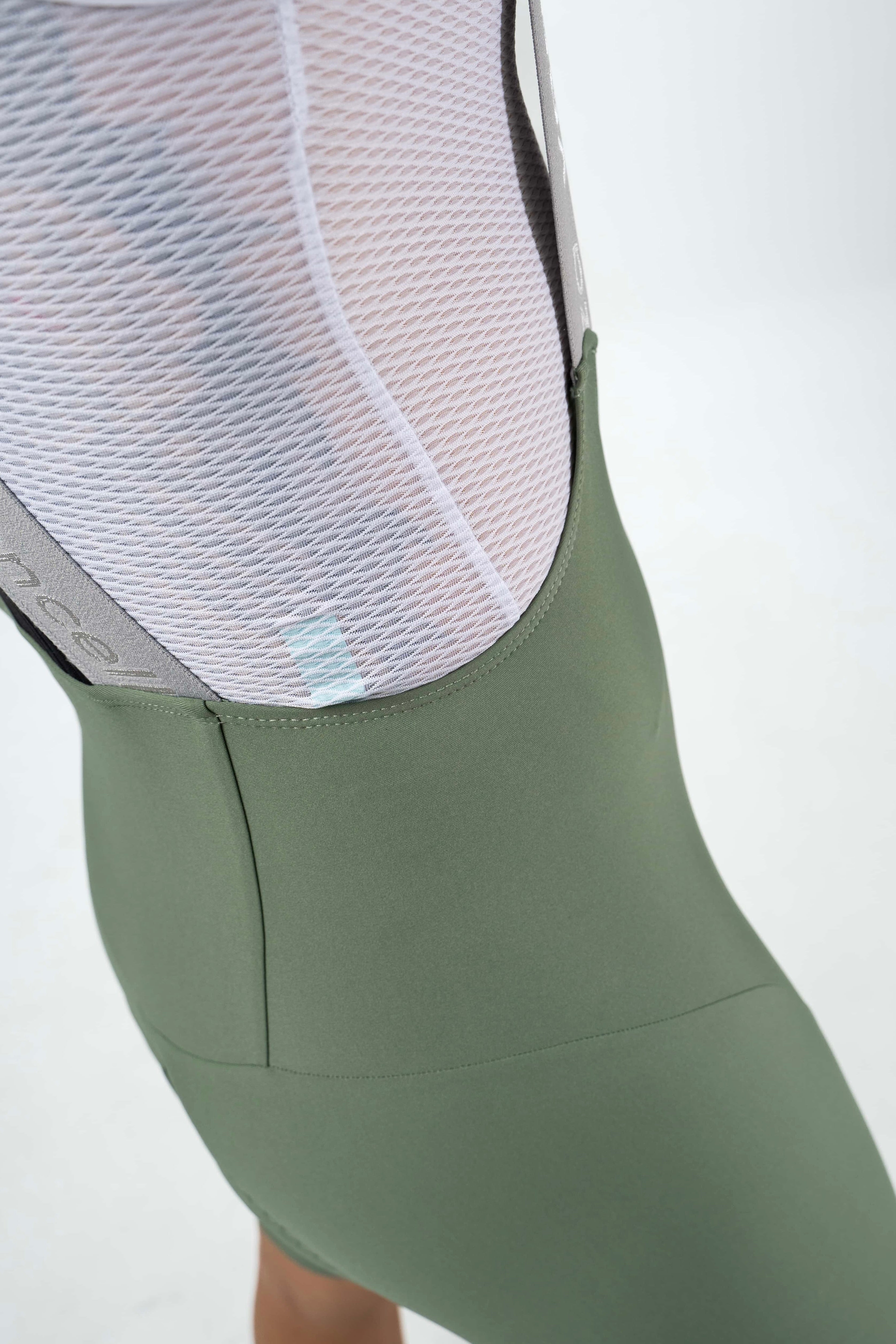 Pantaloneta Corte Limpio V-II