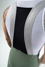 Pantaloneta Corte Limpio V-II