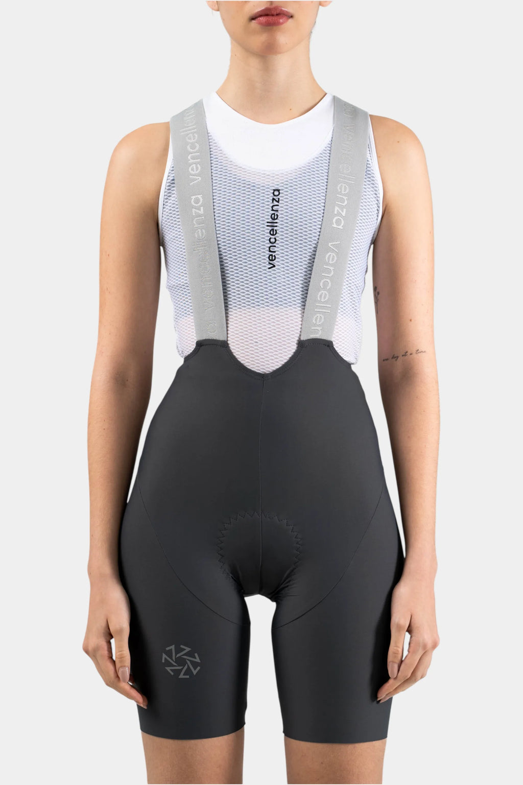 Pantaloneta Corte Limpio V-II