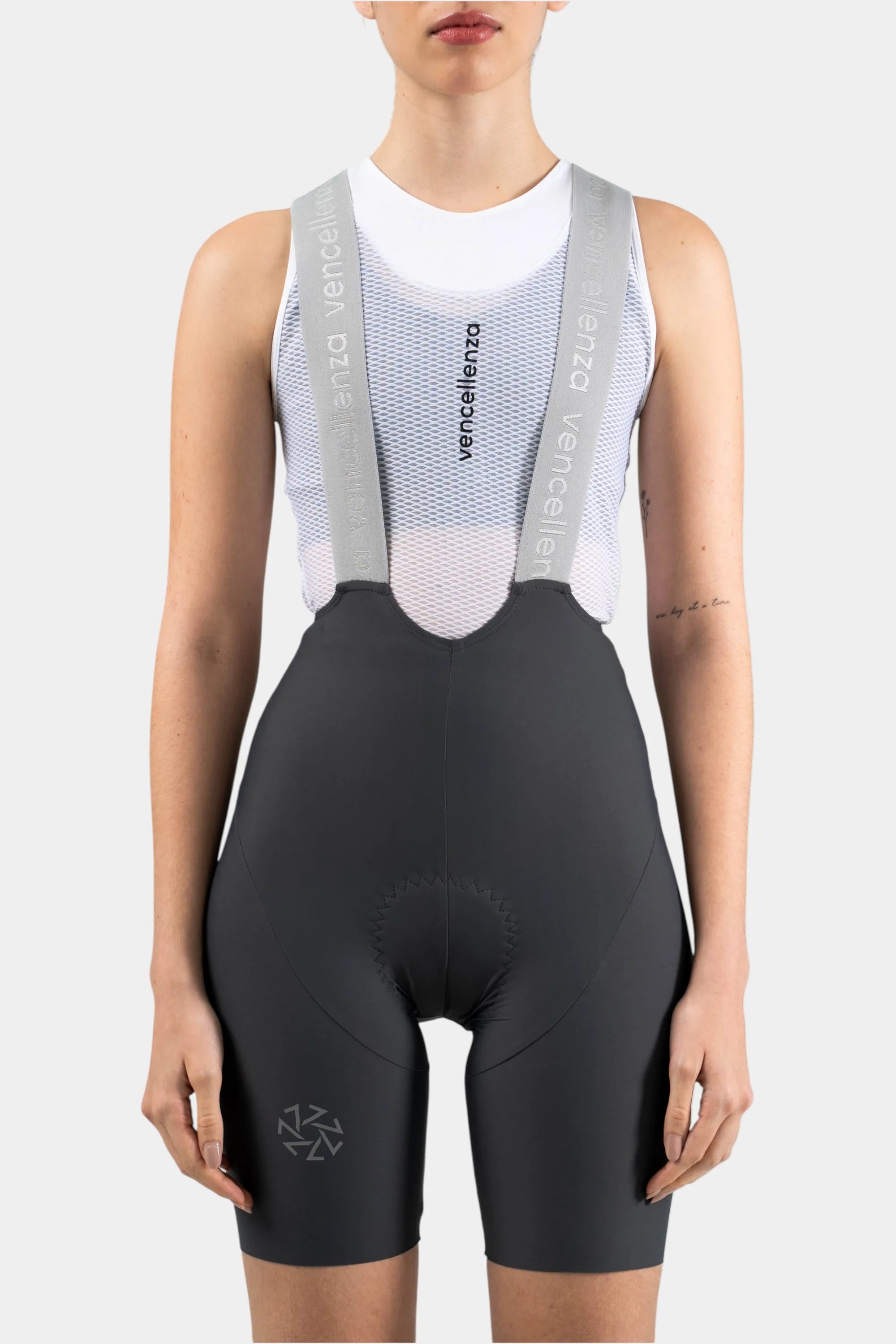 Pantaloneta Corte Limpio V-II