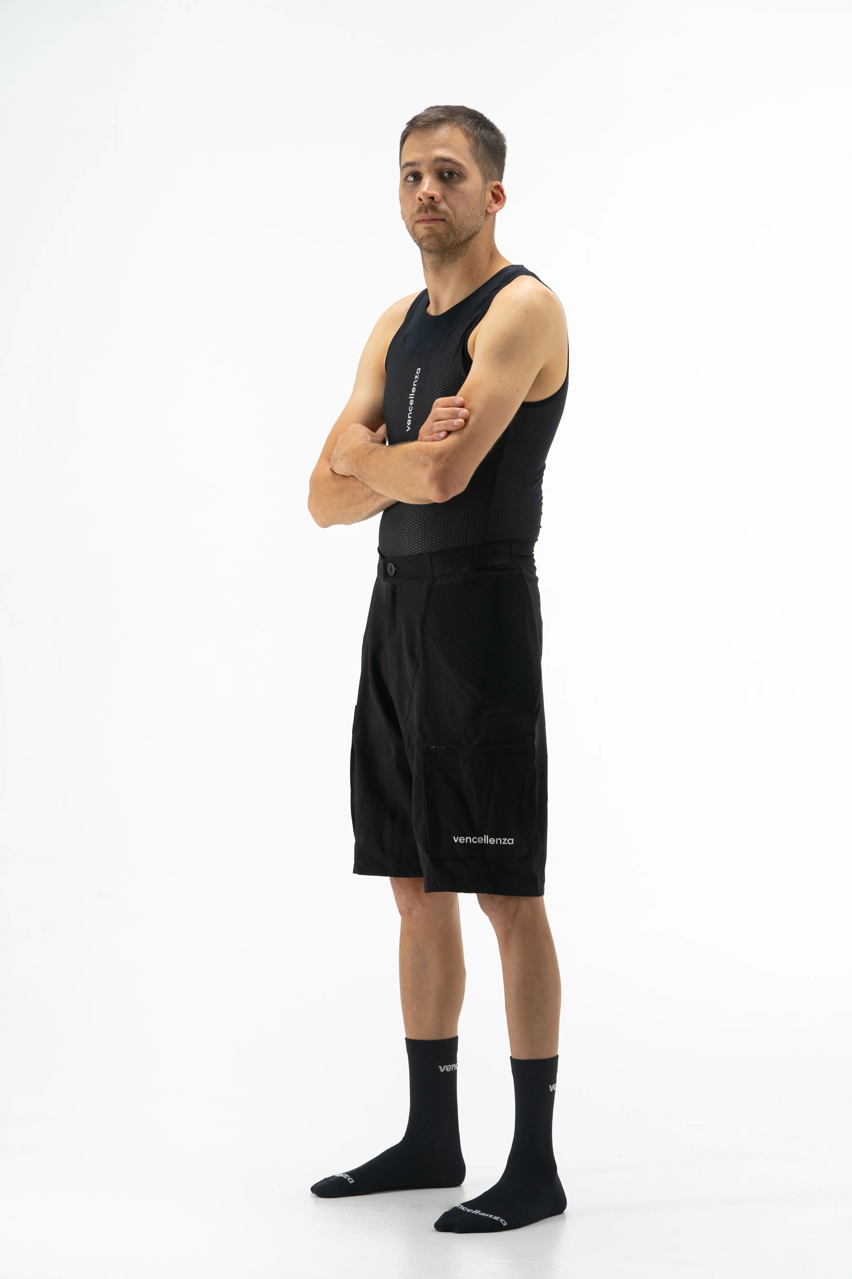 Pantaloneta MTB