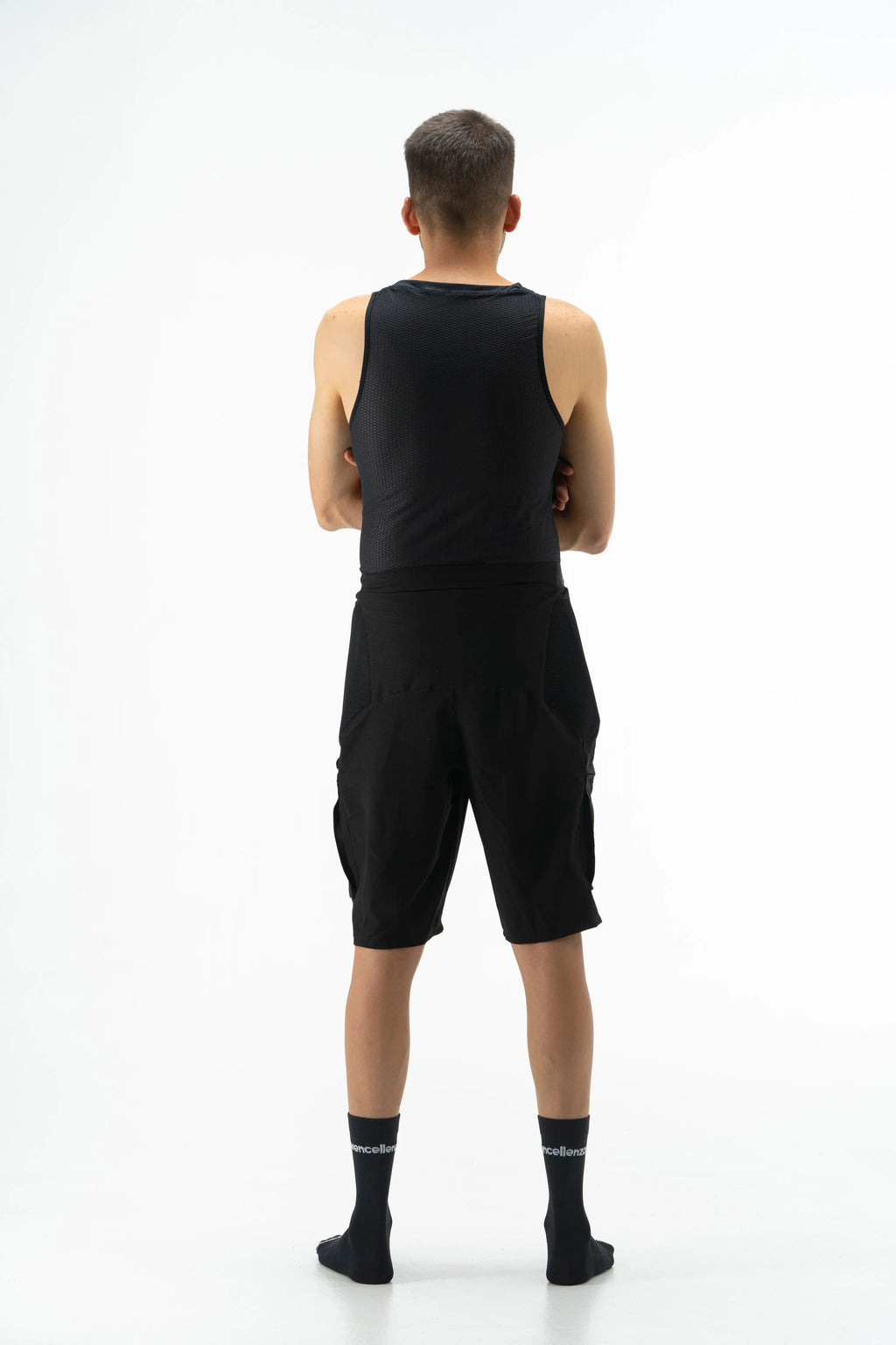 Pantaloneta MTB