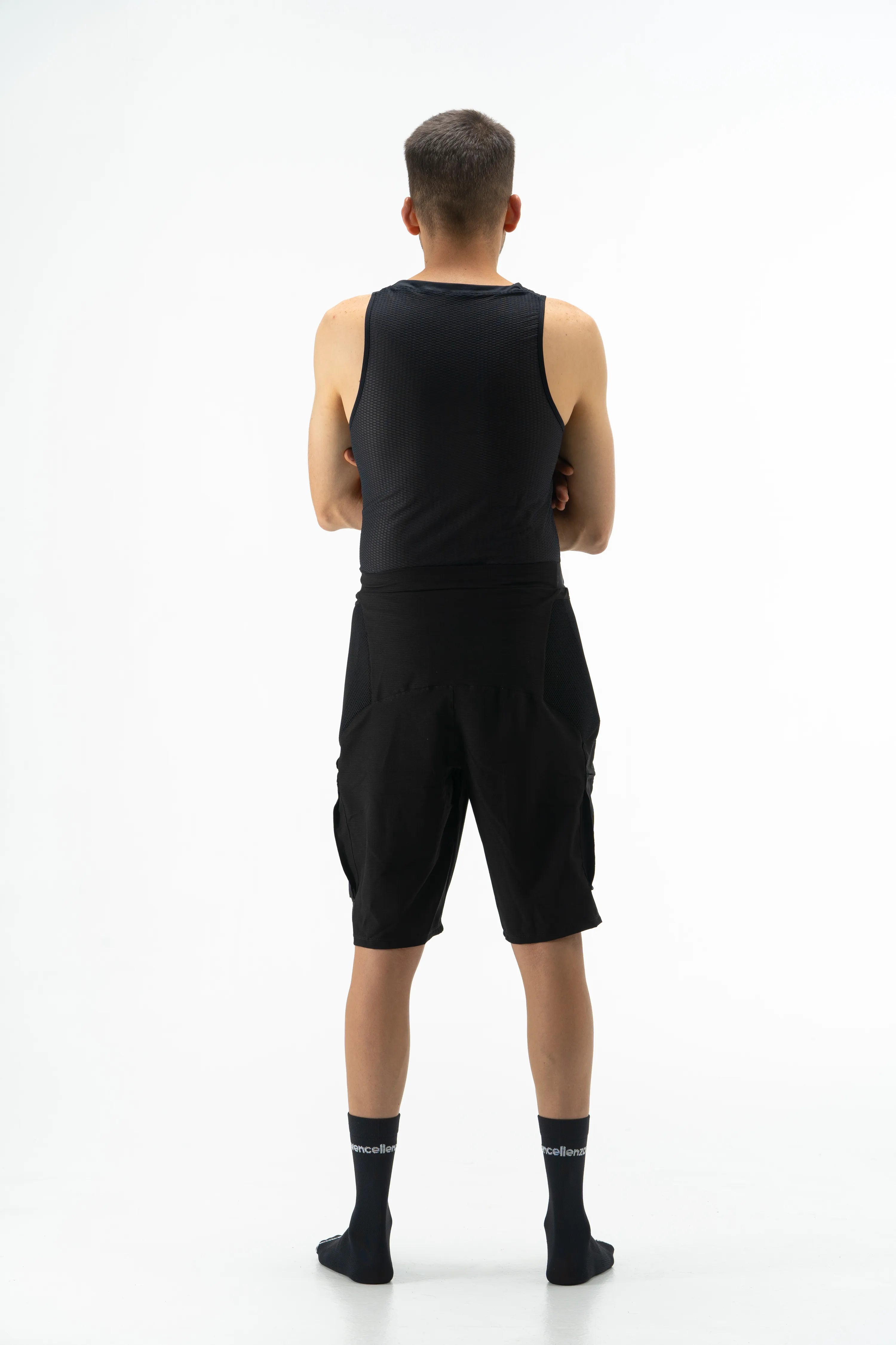 Pantaloneta MTB