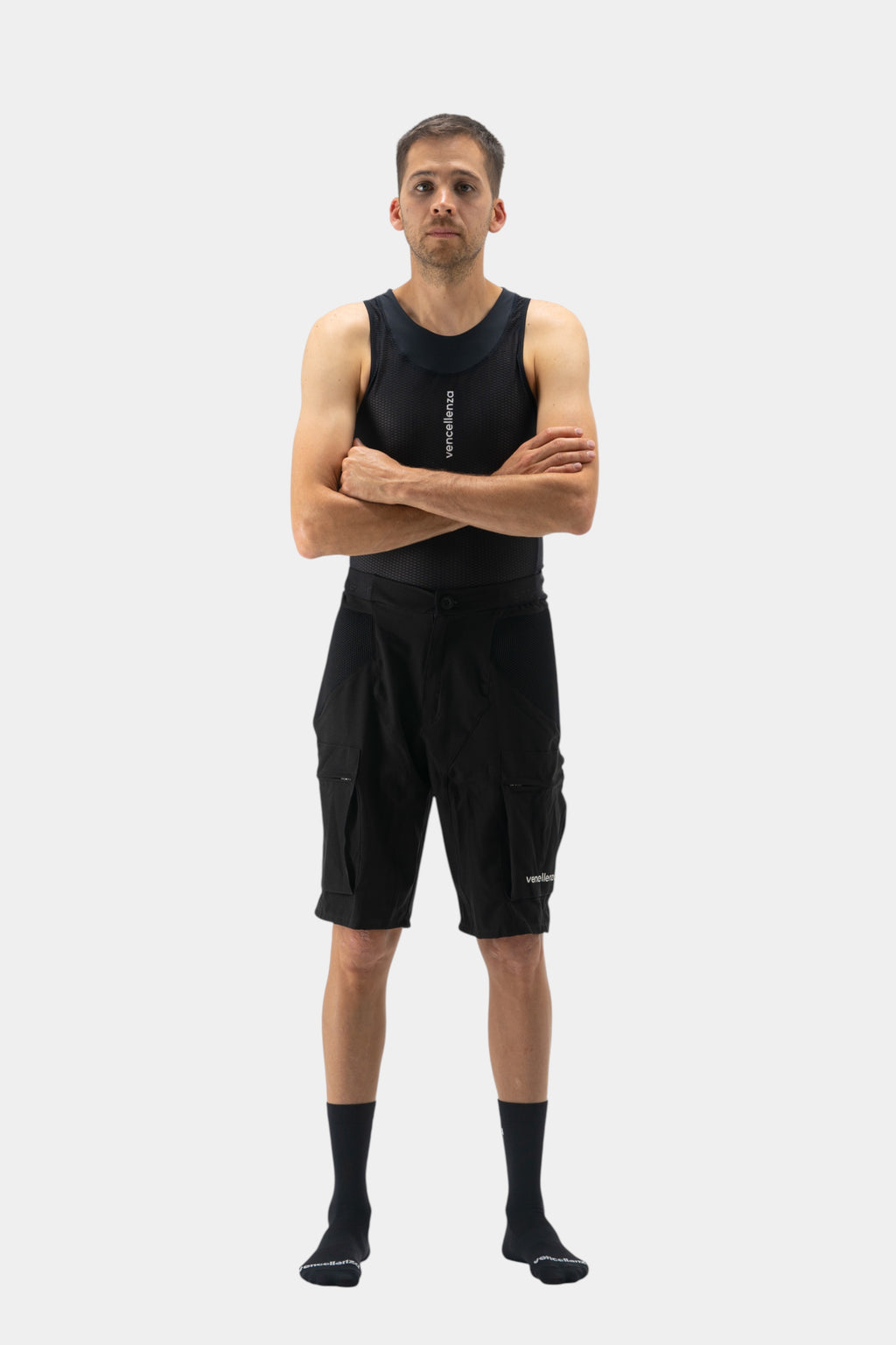 Pantaloneta MTB
