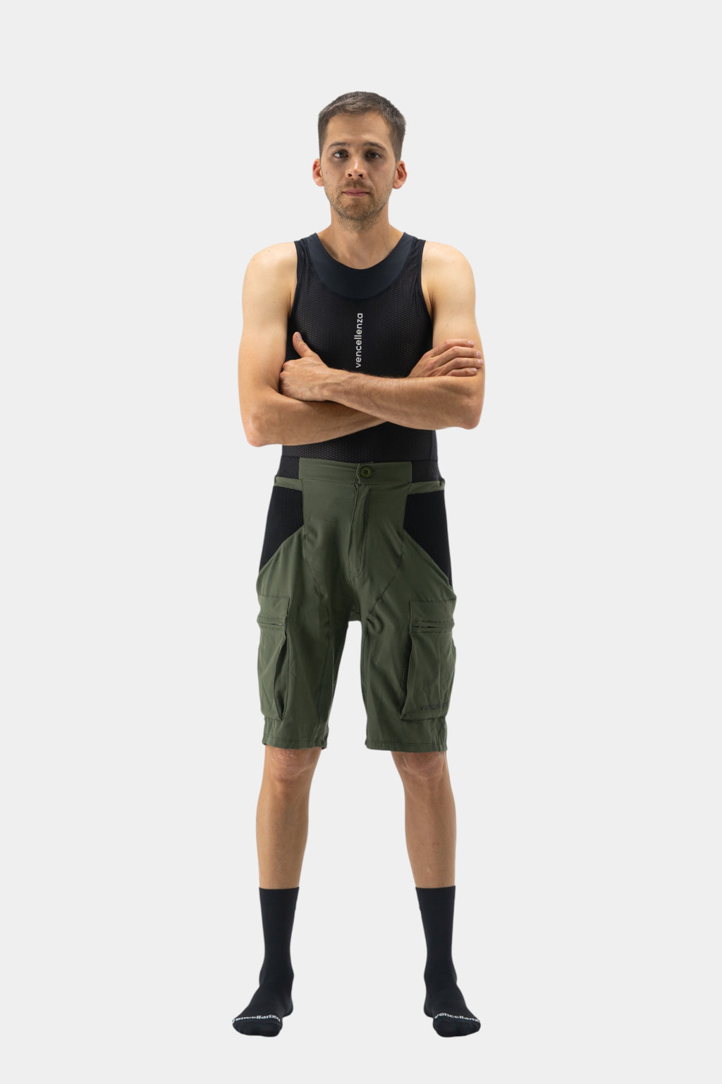 Pantaloneta MTB