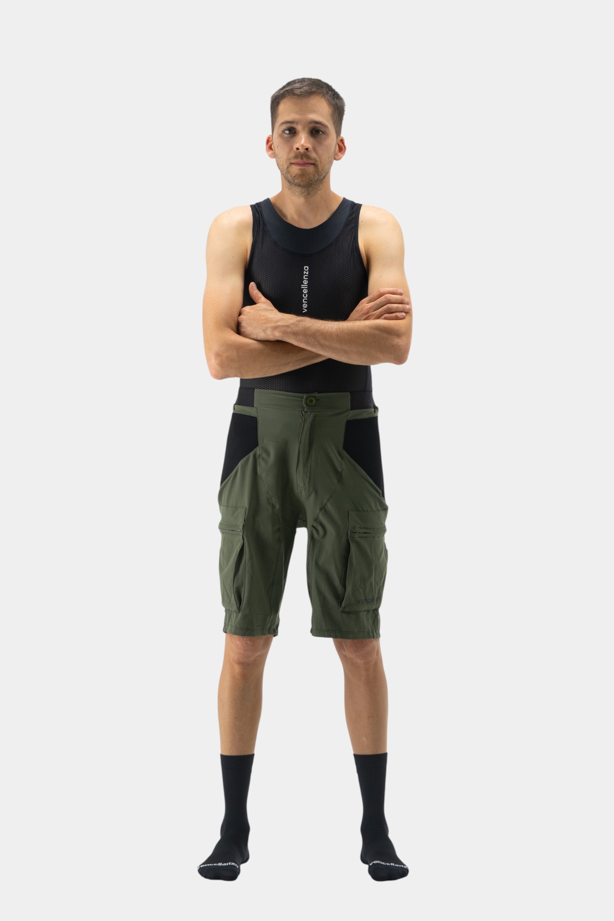 Pantaloneta MTB