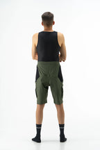 Pantaloneta MTB