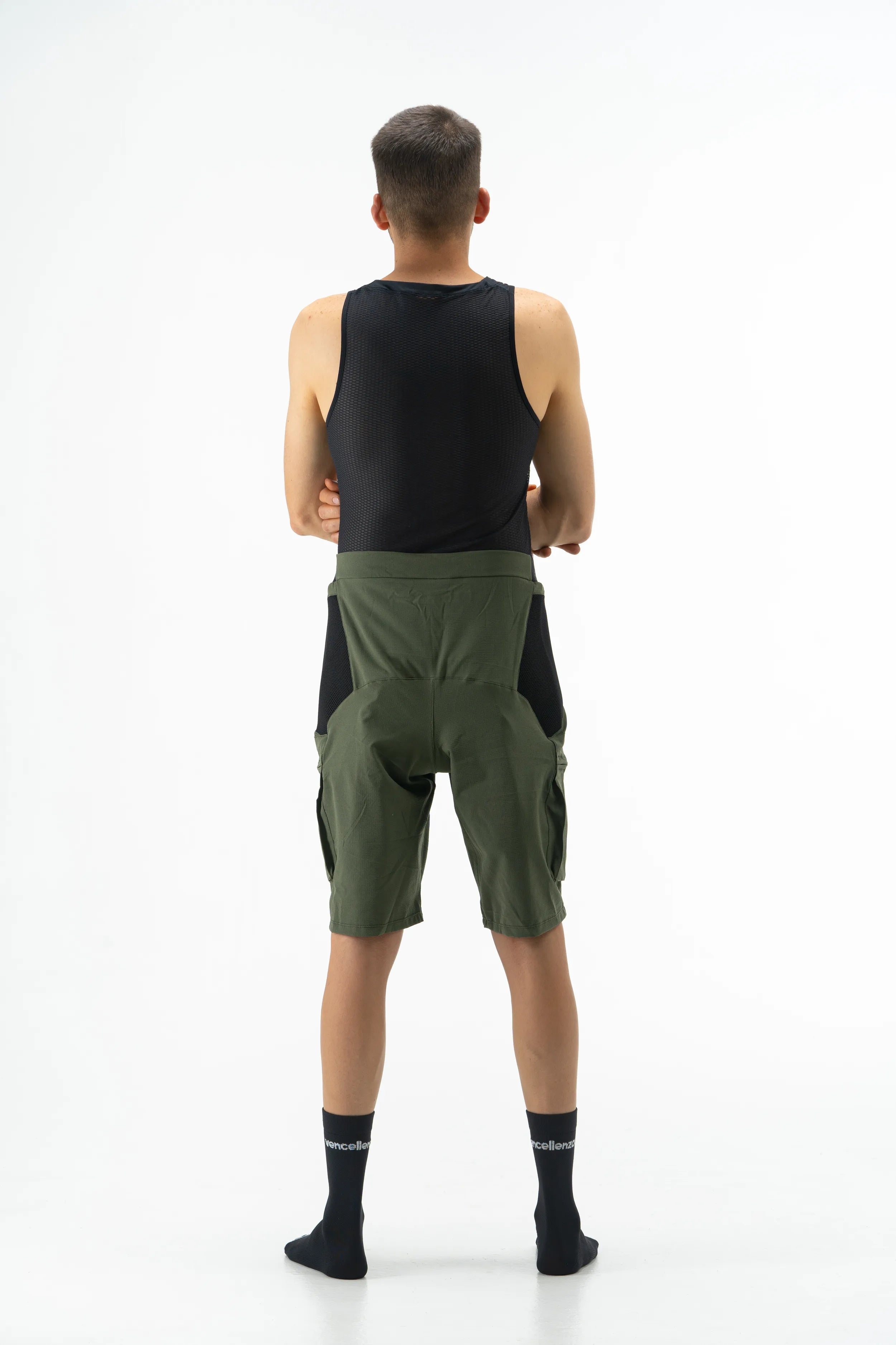 Pantaloneta MTB