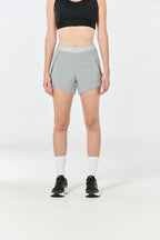 Short Running - Gris
