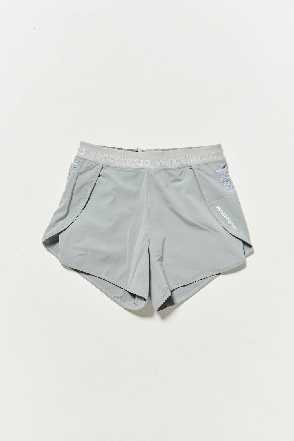 Short Running - Gris