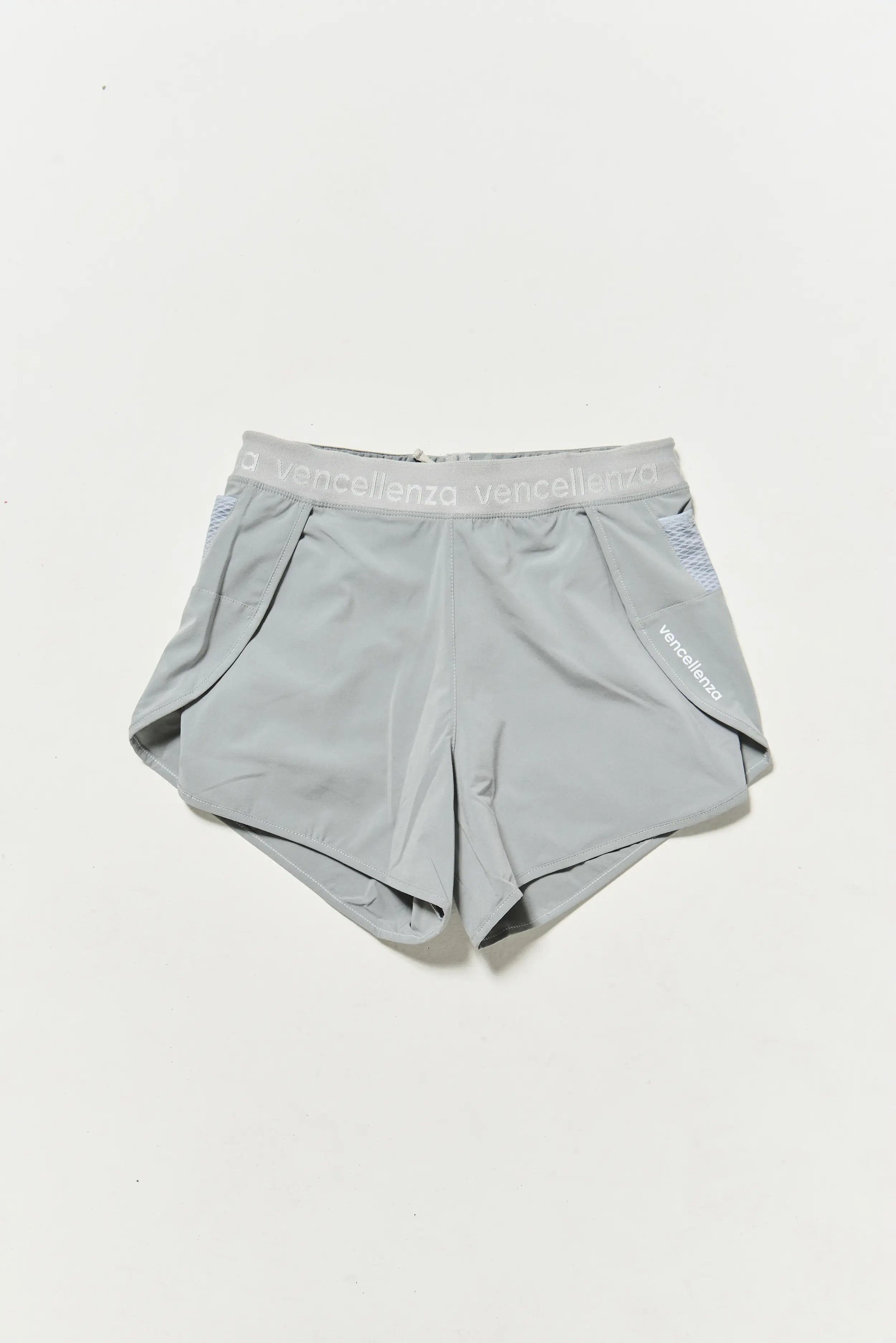 Short Running - Gris