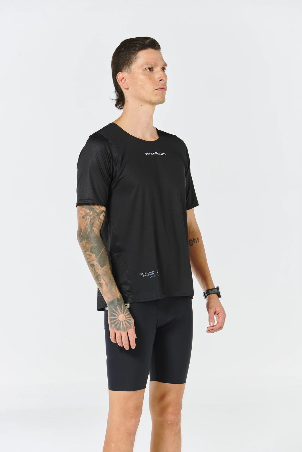 Camiseta Running Hombre