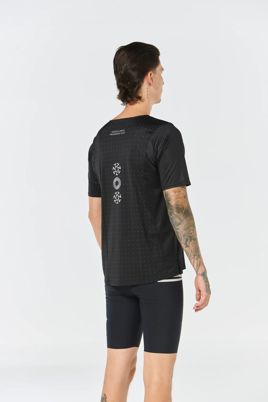 Camiseta Running Hombre