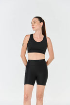 Top Running Core - Negro