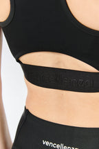 Top Running Core - Negro