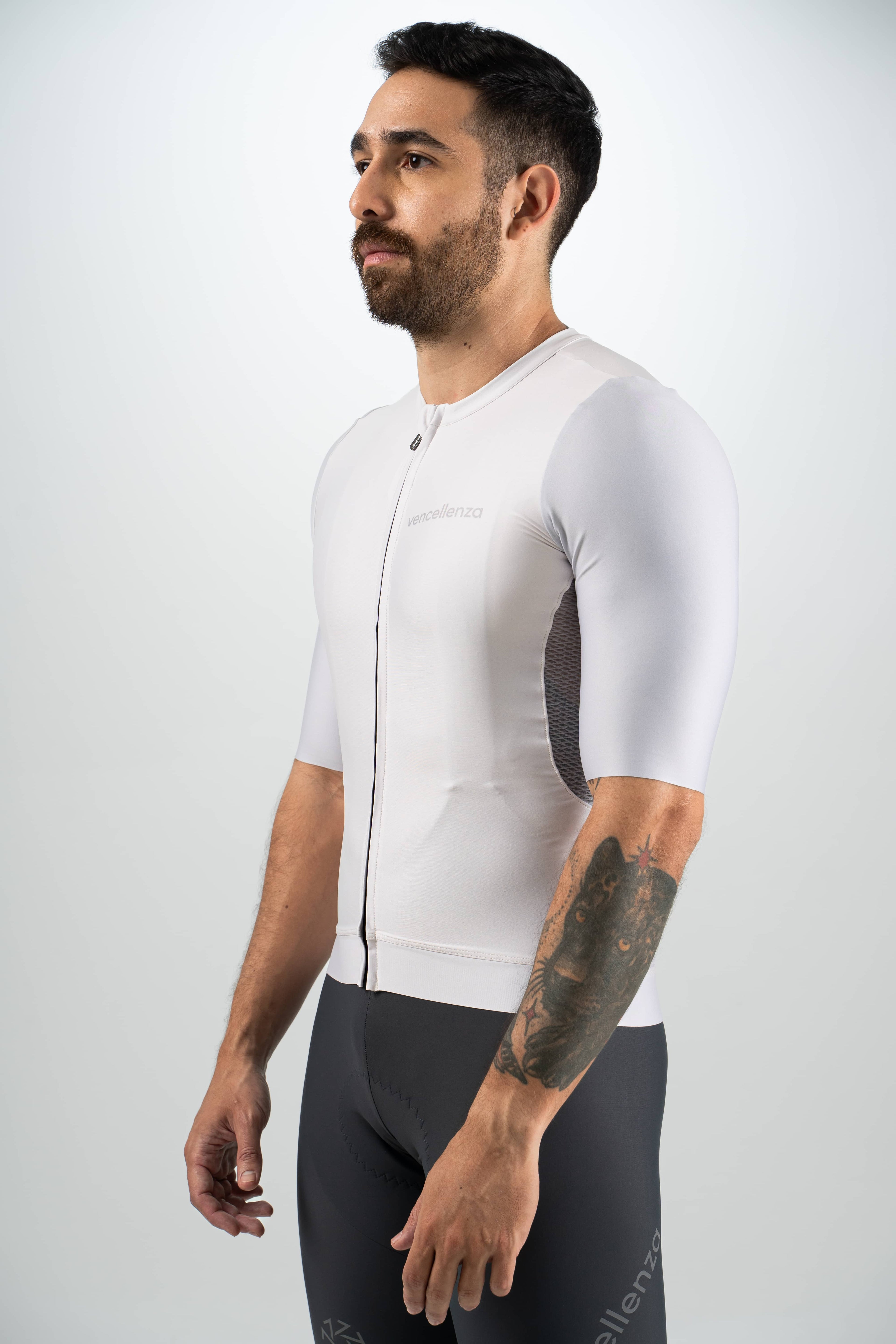 Camiseta Manga Corta V-II