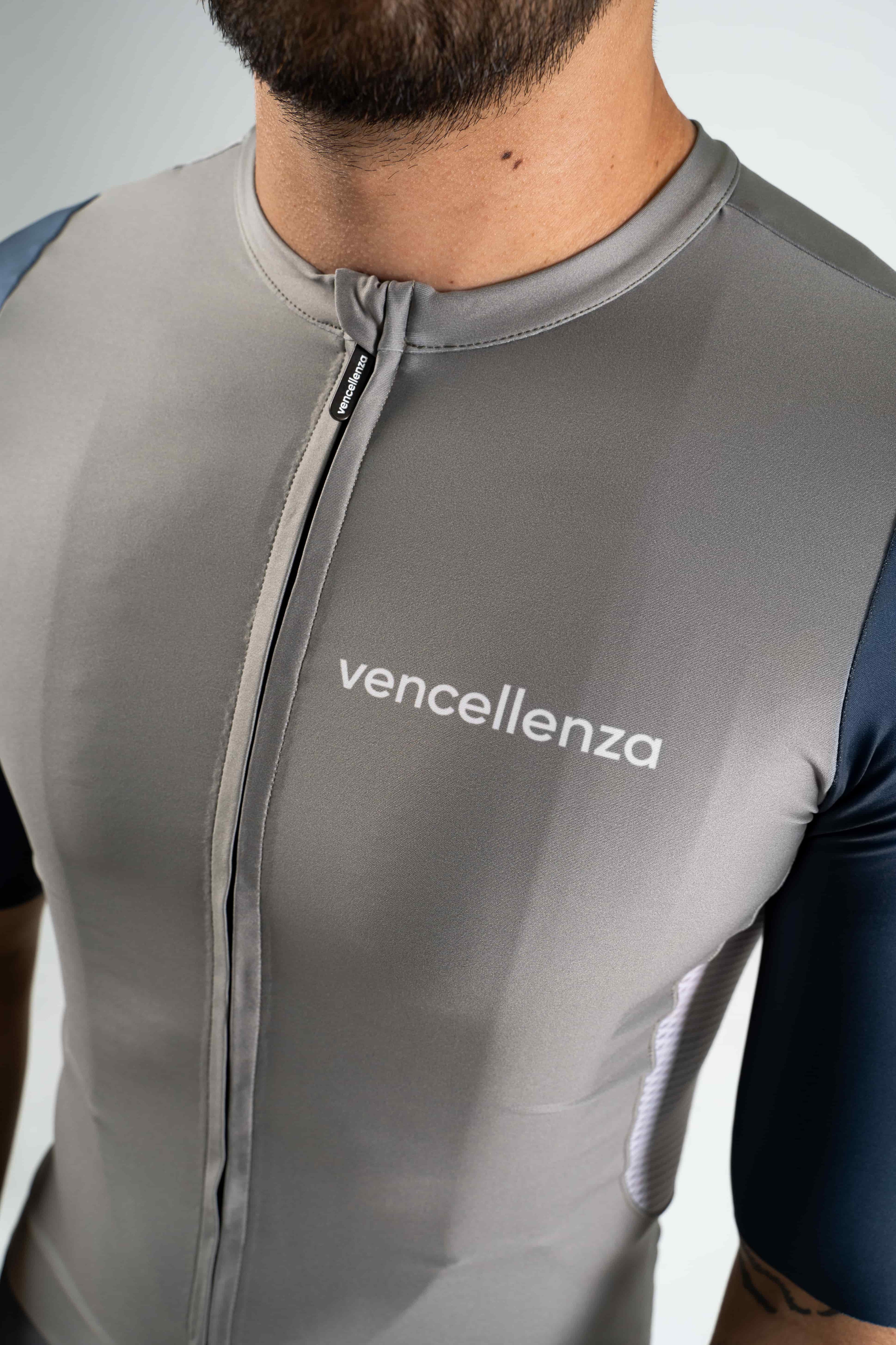 Camiseta Manga Corta V-II