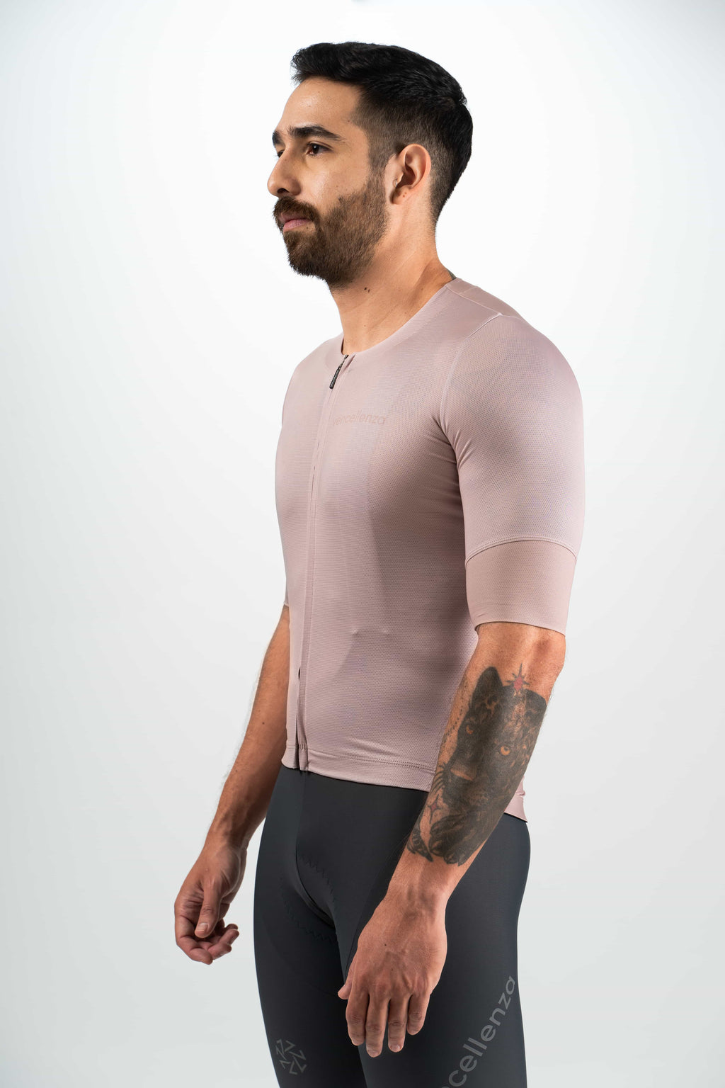 Camiseta Manga Corta V-I