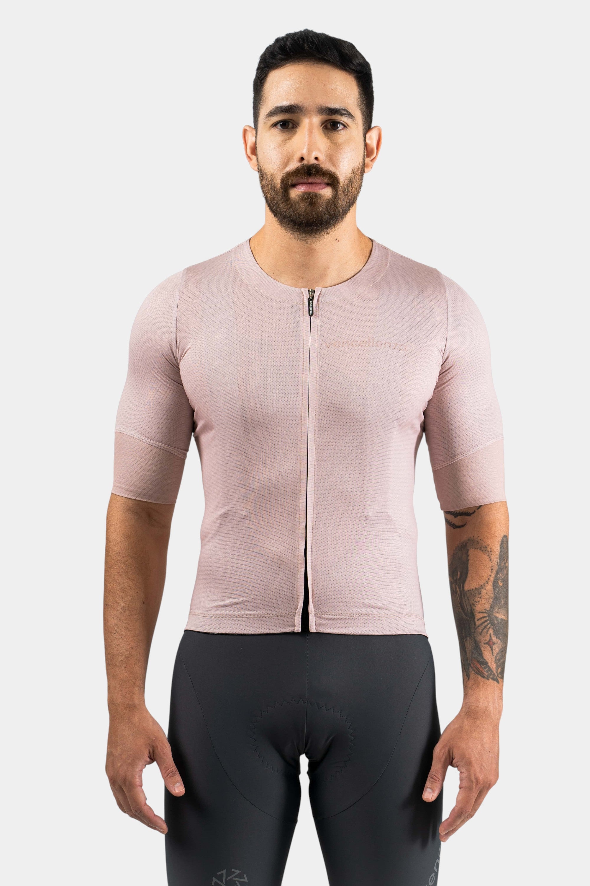 Camiseta Manga Corta V-I