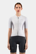 Camiseta V-II Manga Corta - Beige